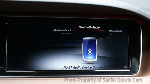 Used 2016 Mercedes-Benz S 550 Sedan image 44