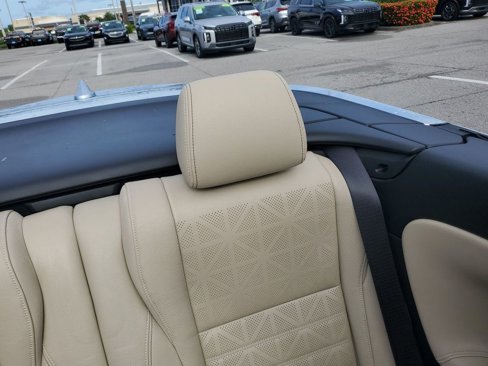 Used 2016 Buick Cascada Premium image 6