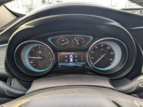 Used 2018 Buick Envision Essence image 29