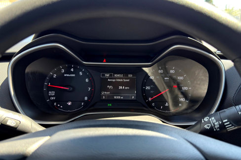 Used 2022 Chevrolet TrailBlazer LS image 20