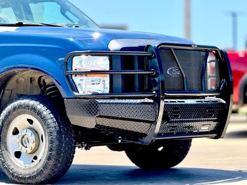 Used 2008 Ford F250 XL image 9