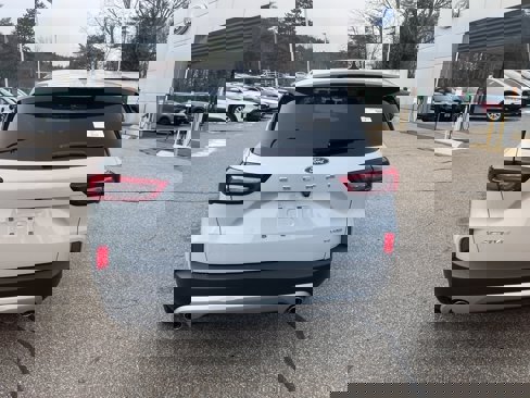 New 2025 Ford Escape Active w/ Cold Weather Package image 4