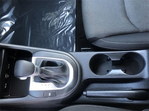 Certified 2023 Kia Forte LXS image 20
