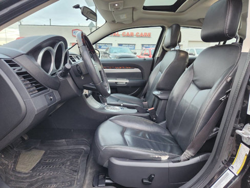 Used 2010 Chrysler Sebring Limited image 12