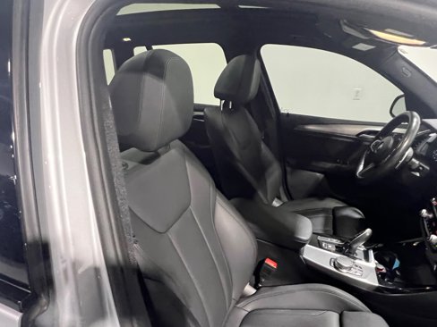 Used 2019 BMW X3 M40i w/ Parking Assistance Package image 53