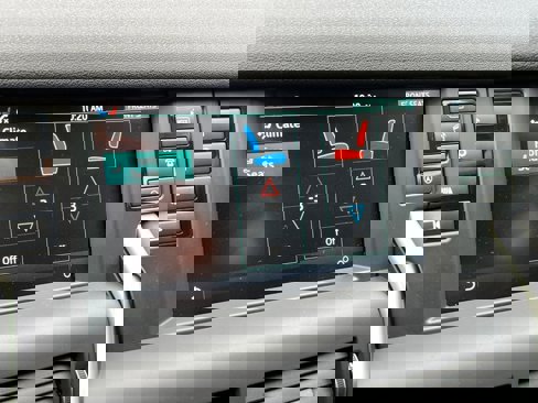 Used 2019 Land Rover Discovery Sport HSE image 38