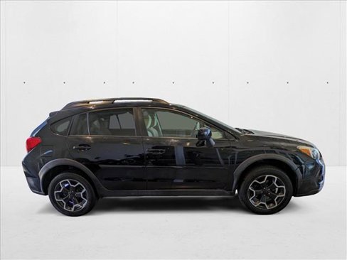 Used 2014 Subaru Crosstrek 2.0i Premium image 4