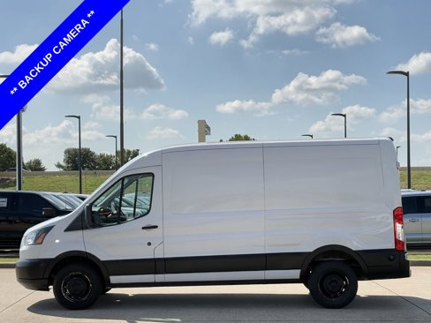 Used 2019 Ford Transit 250 148 Medium Roof image 3