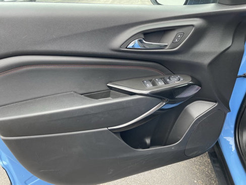 Used 2024 Chevrolet Trax RS image 13