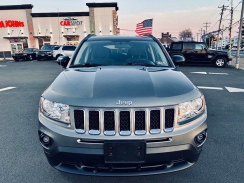 Used 2012 Jeep Compass Sport image 10