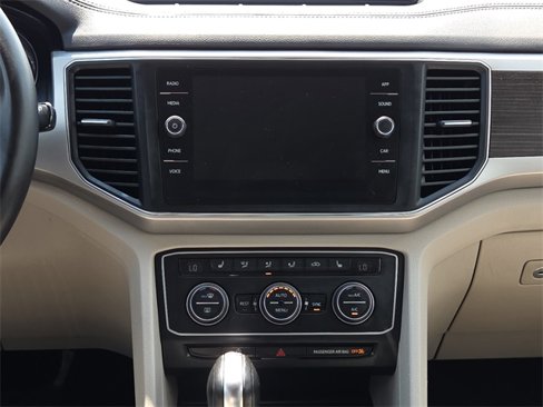 Used 2019 Volkswagen Atlas SE image 11