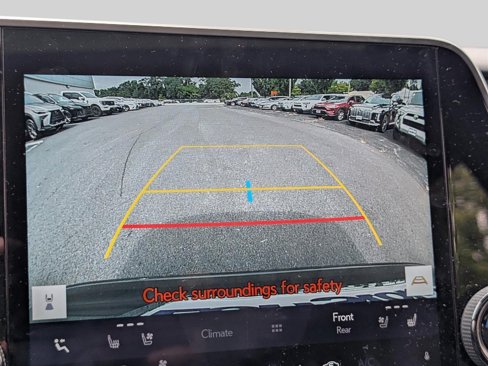 Used 2023 Lexus RX 350 Premium image 27