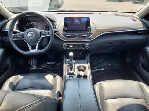 Used 2019 Nissan Altima 2.5 SL image 11