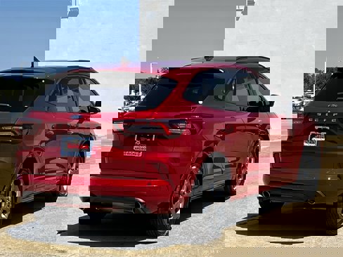 Used 2024 Ford Escape ST-Line w/ Tech Pack #1 image 4