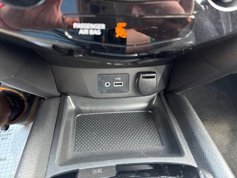Certified 2020 Nissan Rogue Sport SV image 20