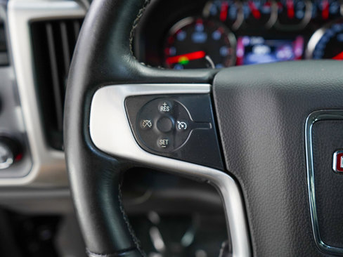 Used 2014 GMC Sierra 1500 SLE w/ SLE Value Package image 22