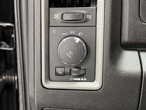 Used 2023 RAM 1500 Express w/ Wheel & Sound Group image 19