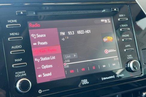 Certified 2018 Toyota Mirai image 22