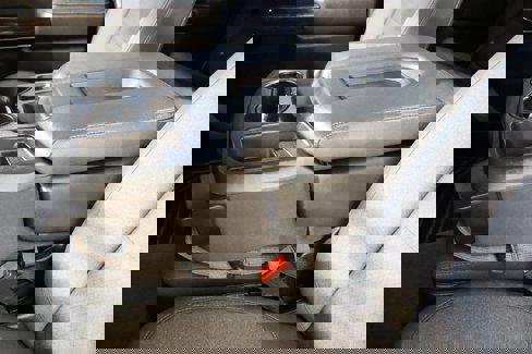 Used 2021 GMC Sierra 1500 Elevation w/ X31 Off-Road Package image 56