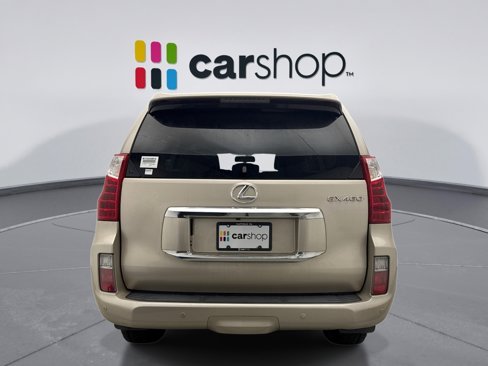 Used 2011 Lexus GX 460 image 3