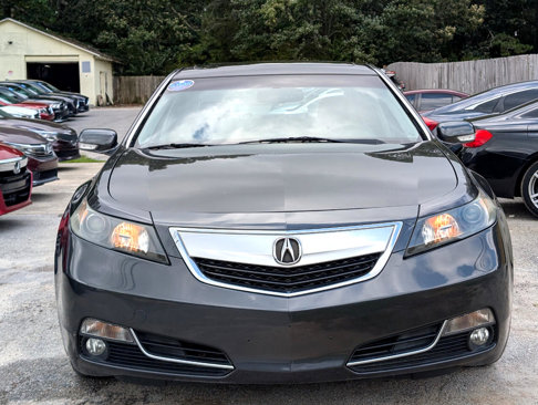 Used 2013 Acura TL Special Edition image 2