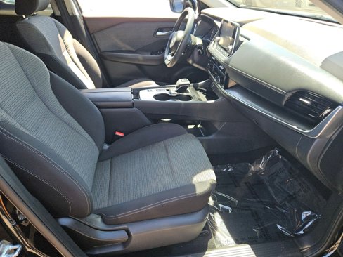 Used 2021 Nissan Rogue SV image 20