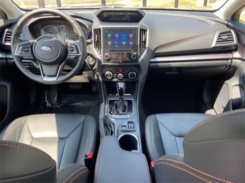 Used 2022 Subaru Crosstrek 2.5i Limited w/ Moonroof Package 2 image 10