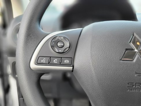 New 2024 Mitsubishi Mirage ES image 25