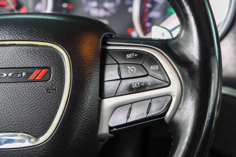 Used 2015 Dodge Charger R/T w/ Plus Group image 14