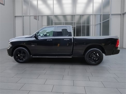 Used 2019 RAM 1500 Express w/ Express Value Package image 6