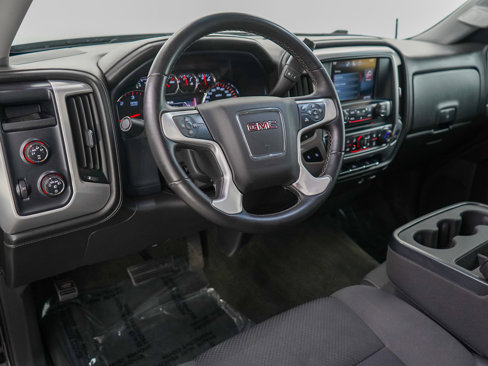 Used 2014 GMC Sierra 1500 SLE w/ SLE Value Package image 17