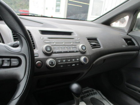 Used 2008 Honda Civic LX image 32