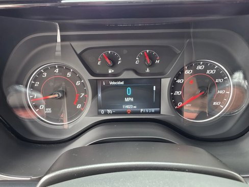 Used 2017 Chevrolet Camaro LT w/ RS Package image 19