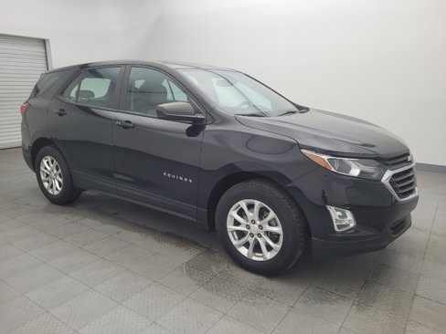Used 2020 Chevrolet Equinox LS image 11