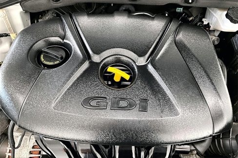 Certified 2020 Hyundai Elantra GT image 33