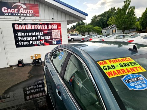 Used 2009 Saturn Aura XE image 15