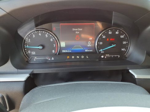 Used 2022 Ford Explorer XLT w/ Equipment Group 202A image 18