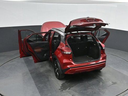 Used 2024 Nissan Kicks SR image 51