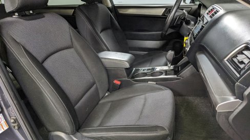 Used 2015 Subaru Outback 2.5i Premium image 23
