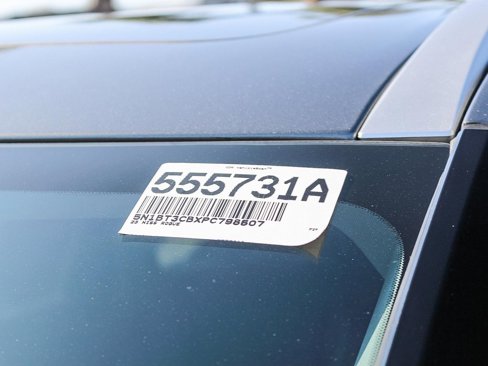 Used 2023 Nissan Rogue SL image 30
