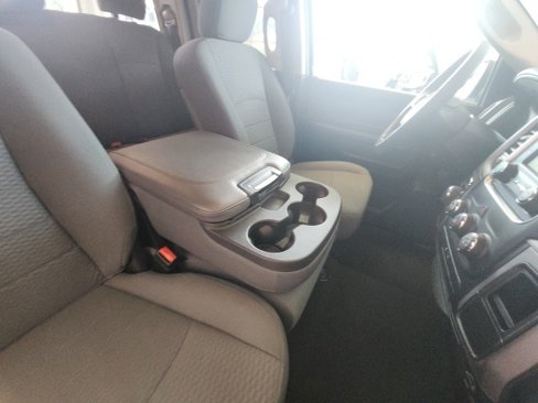 Used 2019 RAM 1500 Tradesman w/ Tradesman SXT Package image 31