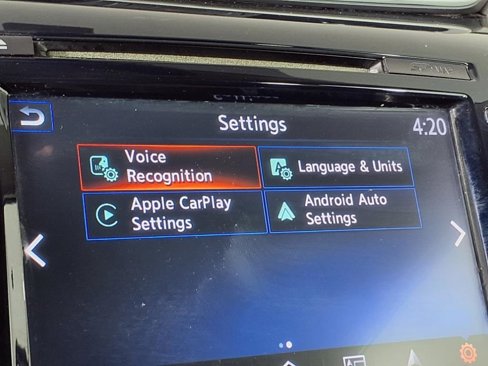Used 2018 Nissan Murano SL image 27