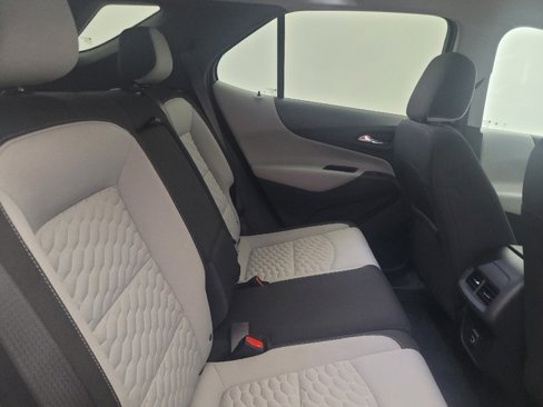 Used 2021 Chevrolet Equinox LS w/ LS Convenience Package image 19