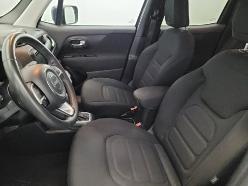 Used 2019 Jeep Renegade Latitude image 17