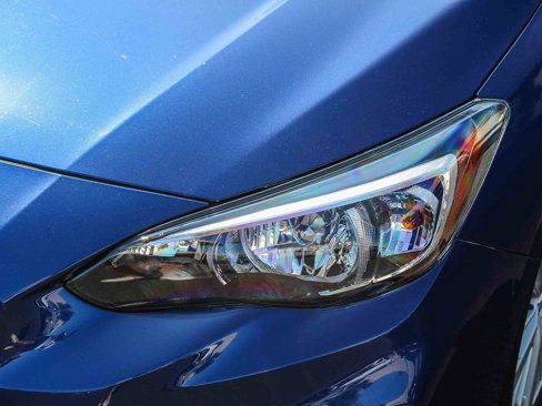 Used 2017 Subaru Impreza 2.0i Premium image 4