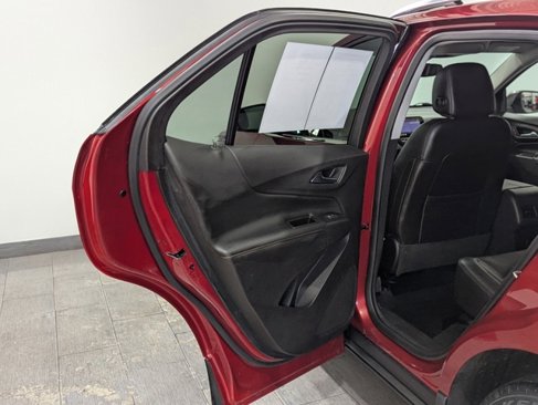 Certified 2020 Chevrolet Equinox Premier image 28
