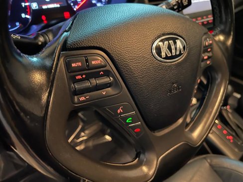 Used 2015 Kia Forte EX w/ EX Premium Package image 16