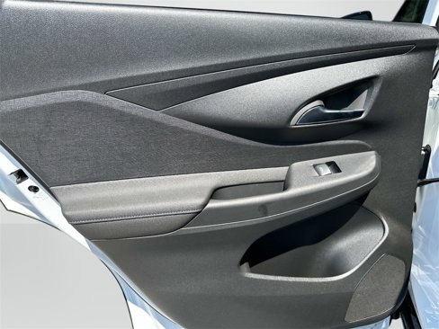 New 2025 Buick Envista Sport Touring w/ Convenience I Package image 9