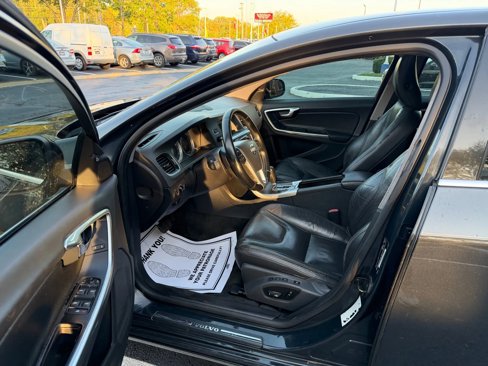 Used 2012 Volvo S60 T5 w/ Multimedia Pkg image 11