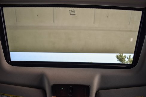 Used 2023 Nissan Altima 2.5 SR w/ SR Premium Package image 15